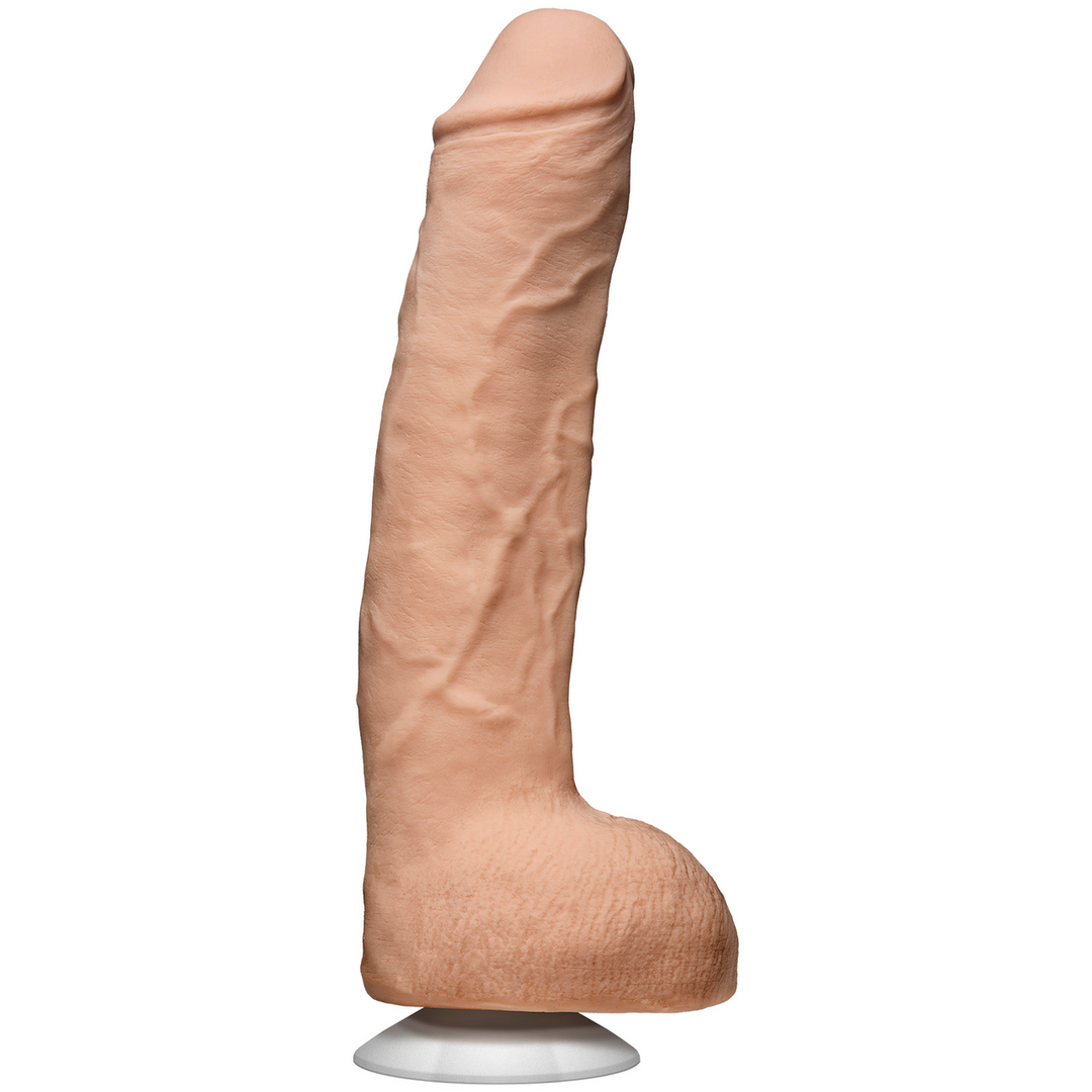 John Holmes - Realistische Dildo - Afbeelding 5