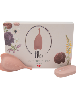 Boterbloemblad – Paars