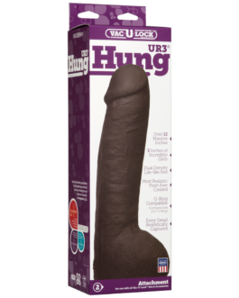 Realistische Hung – Realistische ULTRASKYN Dildo