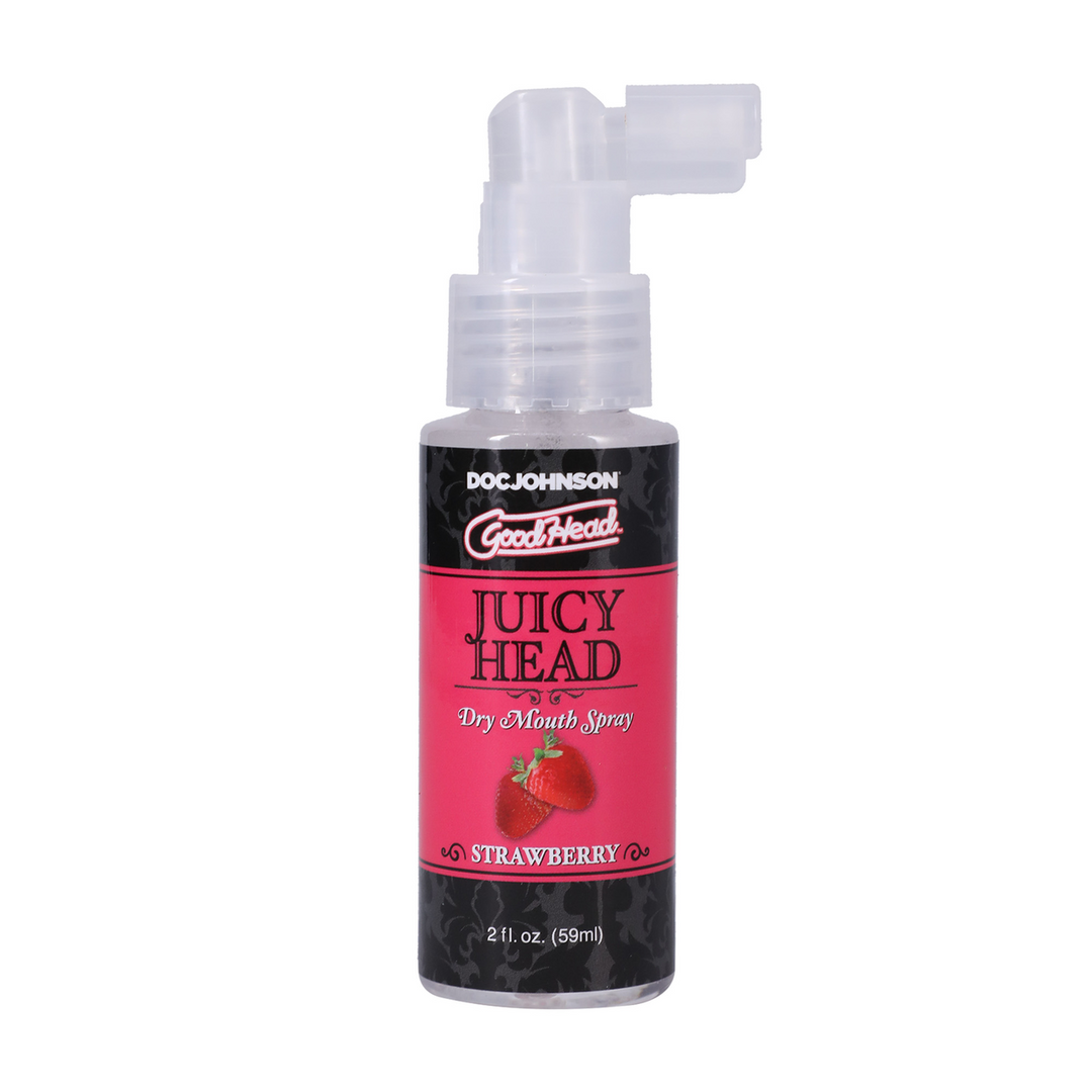 Juicy Head Dry – By Lella Erotiekshop