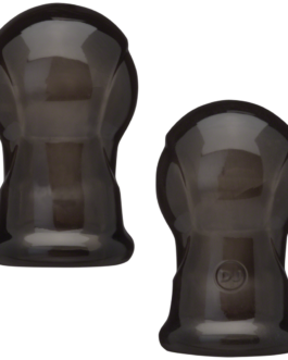 Teasers voor de Tepels – Smoke Black