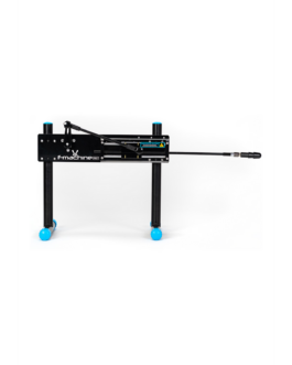 Pro 4 Fuck Machine - Zwart