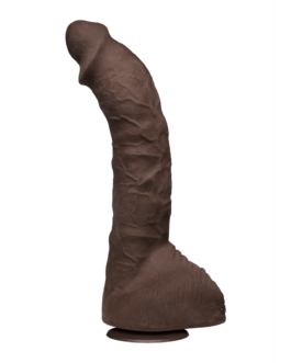 Prince Yahshua – Realistische Dildo – 10 / 26 cm