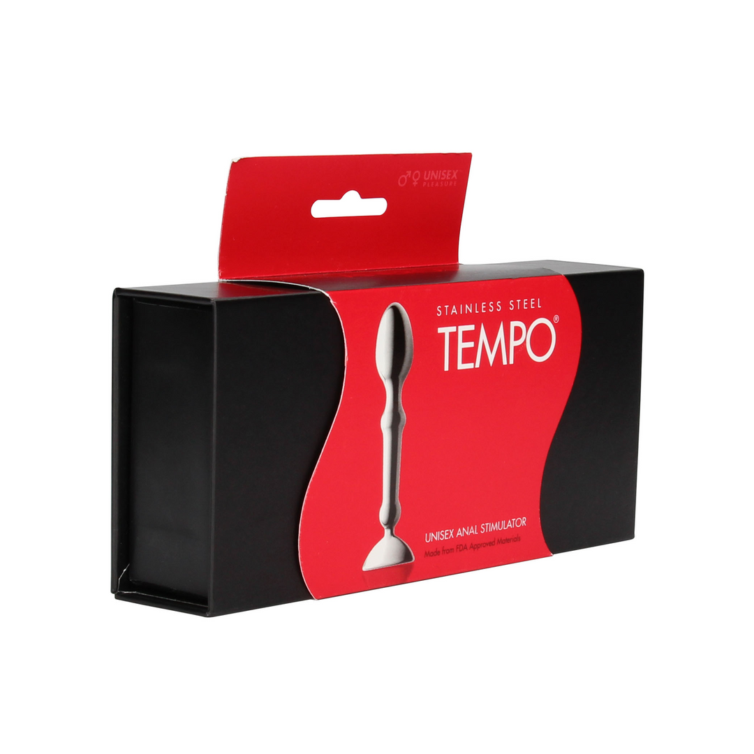 Tempo - Metaal - Afbeelding 2