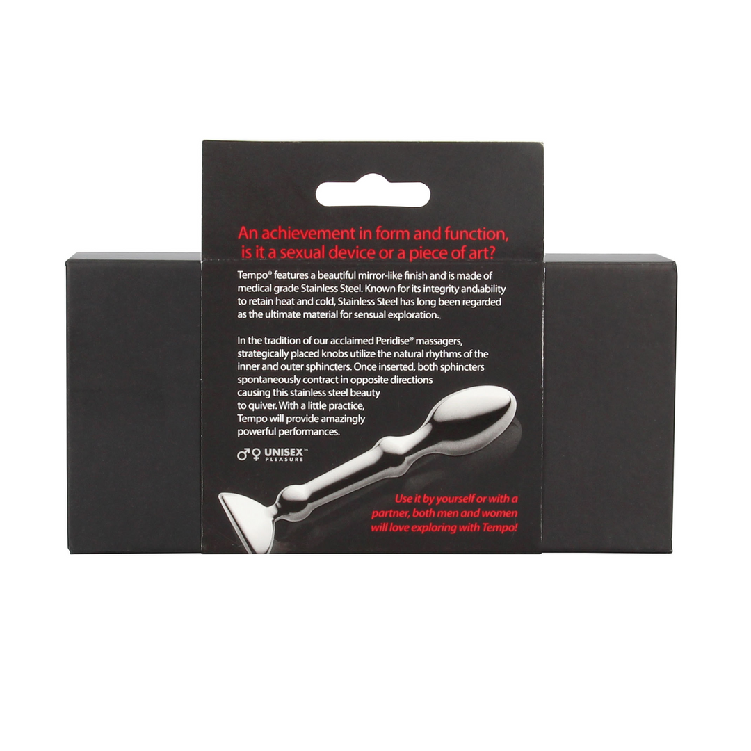 Tempo - Metaal - Afbeelding 4