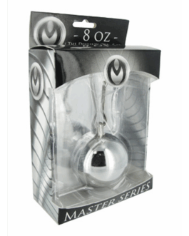 Deviants Orb Balls met Gewicht – 8 fl oz / 240 ml