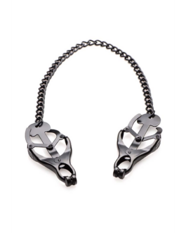 Monarch Noir – Tepelklemmen