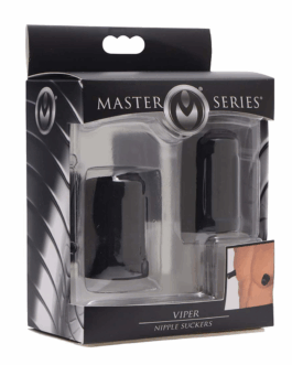 Viper – Nipple Suckers
