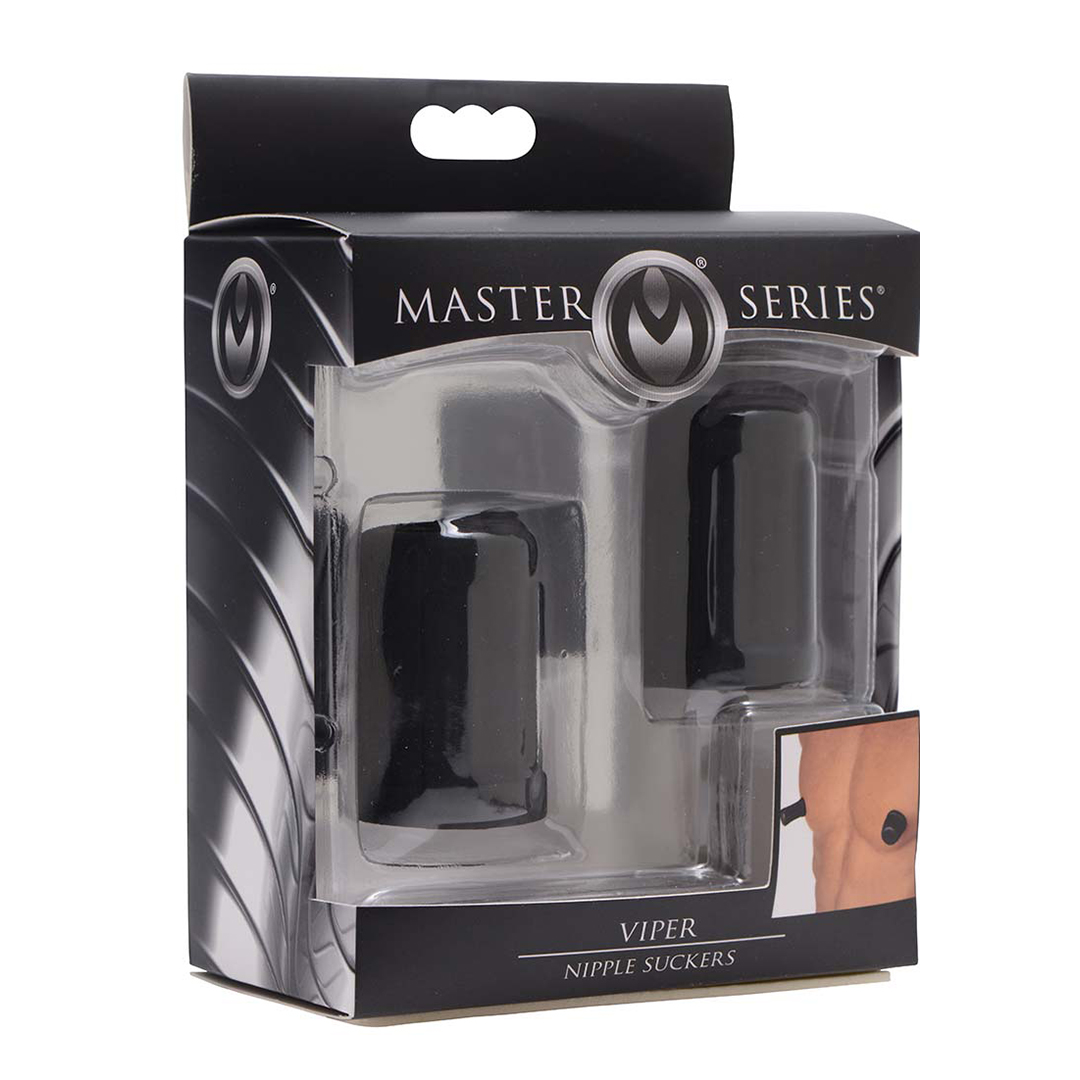Viper - Nipple Suckers - Afbeelding 2