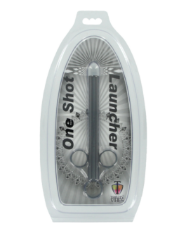 One Shot Launcher – Lube Launcher