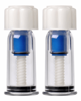 Max-Twist – Tepelzuigers