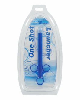One Shot – Lube Launcher