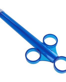 One Shot – Lube Launcher