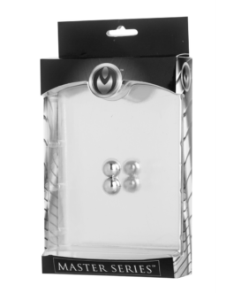 Magnus – Magnetische Sferen