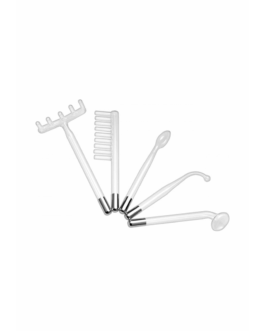 Deluxe Editie Twilight – Toverstaf met 5 Opzetstukken