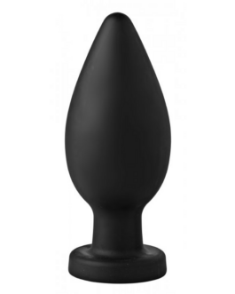 Colossus XXL – Siliconen Anale Zuigplug