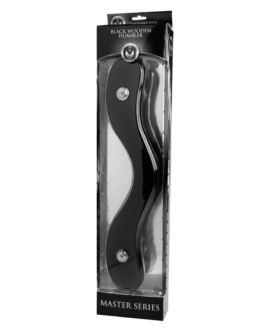 De Enforcer – Bend Forward Binding