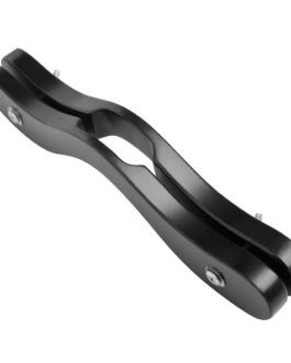 De Enforcer – Bend Forward Binding