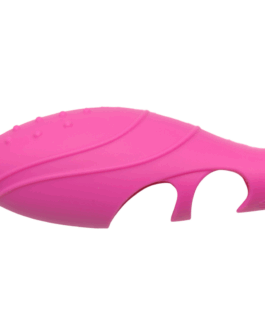 Bang Her – Silicone G-Spot Vinger Vibrator