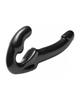 Revolver – Strapless Strap-On G-Spot Dildo