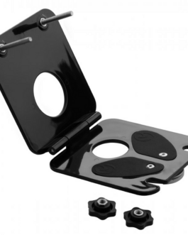 Crush Electro Ball Press – Cbt Board