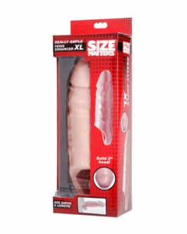 Really Ample XL – Penis Sleeve