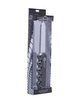 Electro Shank – Elektro Shock Mes met Handvat