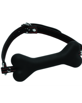 Hound – Verstelbare Dog Bone Gag