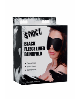 Voering Fleece Oogmasker