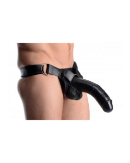 Infiltrator II – Hollow Strap-On