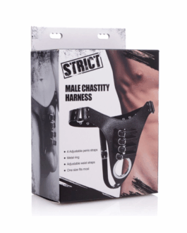 Kruisgordel voor Mannen