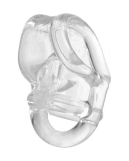 Annex Clear – Super Stretchy Erectiestimulator