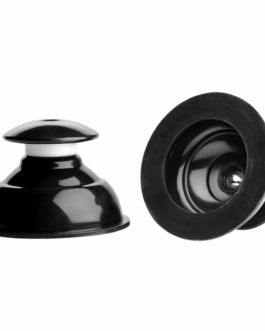 Pompers – Extreme Suction Siliconen Tepelzuigers