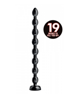 Kralen Slang – 19 / 48 cm