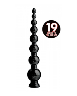 Gegradueerde Spiraalslang – 19 / 48 cm