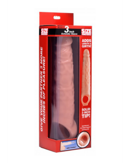 Penis Sleeve – 3 / 7,5 cm