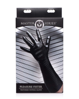 Pleasure Fister – Geweven Fisting Glove