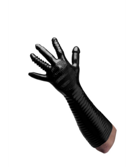 Pleasure Fister – Geweven Fisting Glove