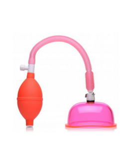 Vaginale Pomp met Kleine Cup – Klein