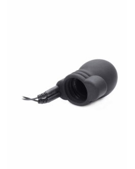 Lightning Hood – E-Stim Penis Head Teaser