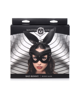 Bad Bunny – Konijnenmasker
