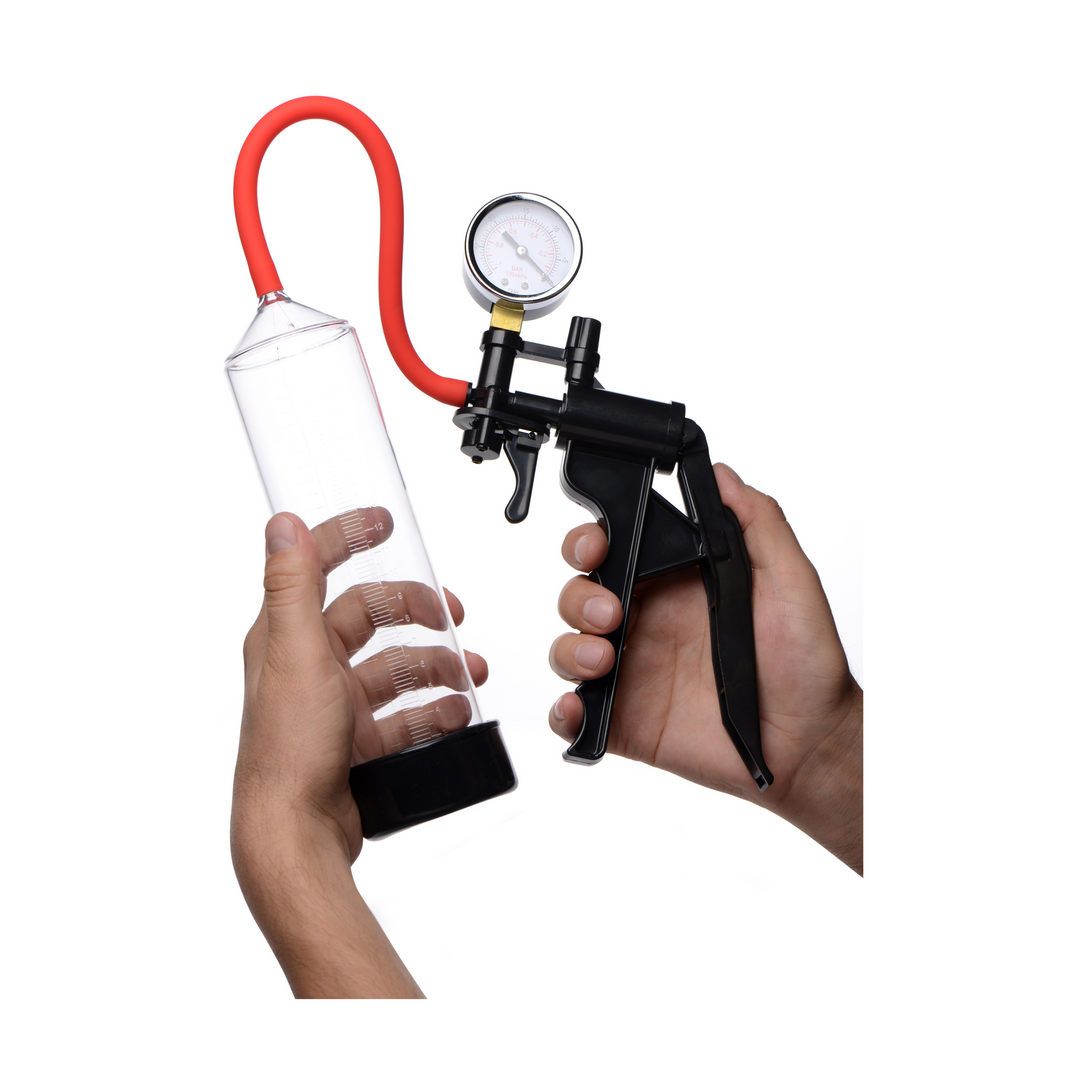 Jack Mate - Penis Pomp - Afbeelding 6