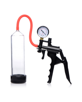 Jack Mate – Penis Pomp