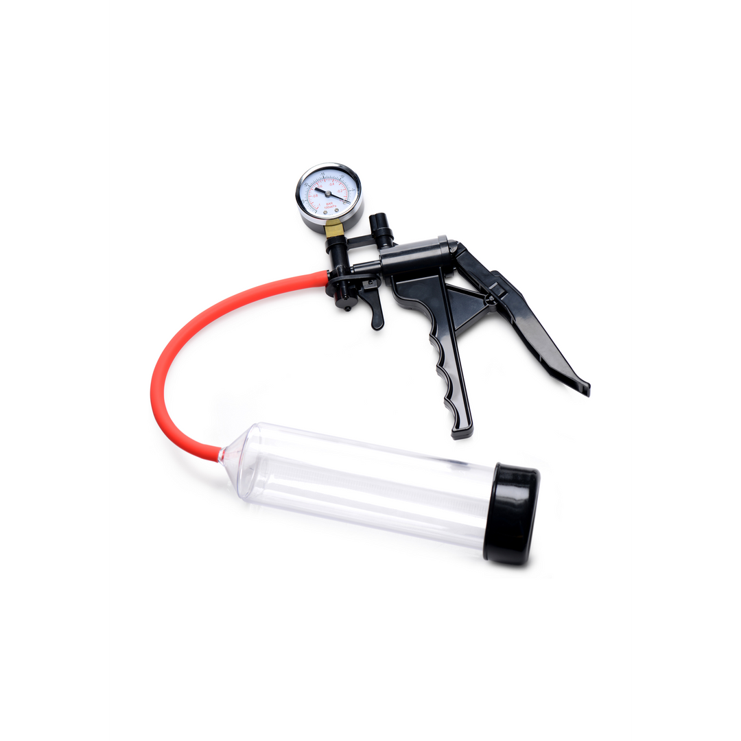 Jack Mate - Penis Pomp - Afbeelding 3