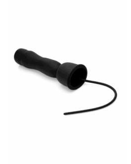 Penis Head Teaser met Utheral Sound