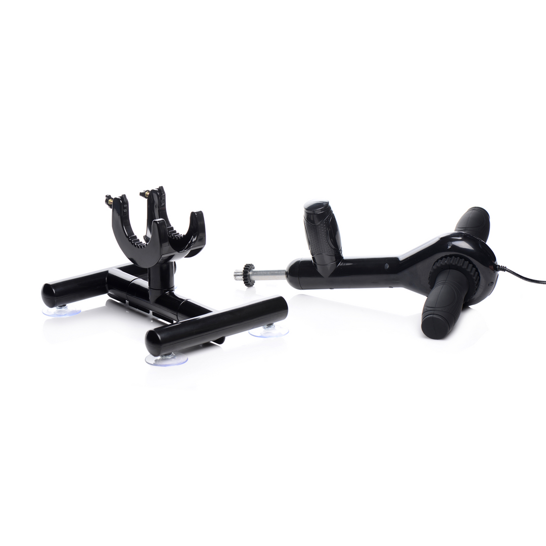 Pro-Bang - Afstandsbediening Seksmachine - Afbeelding 4