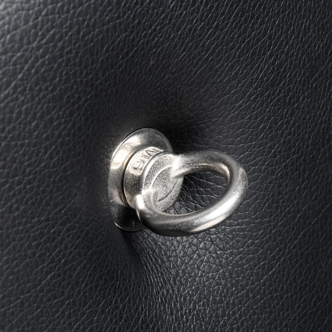 Masters St. Andrew's Cross - Zwart - Afbeelding 7