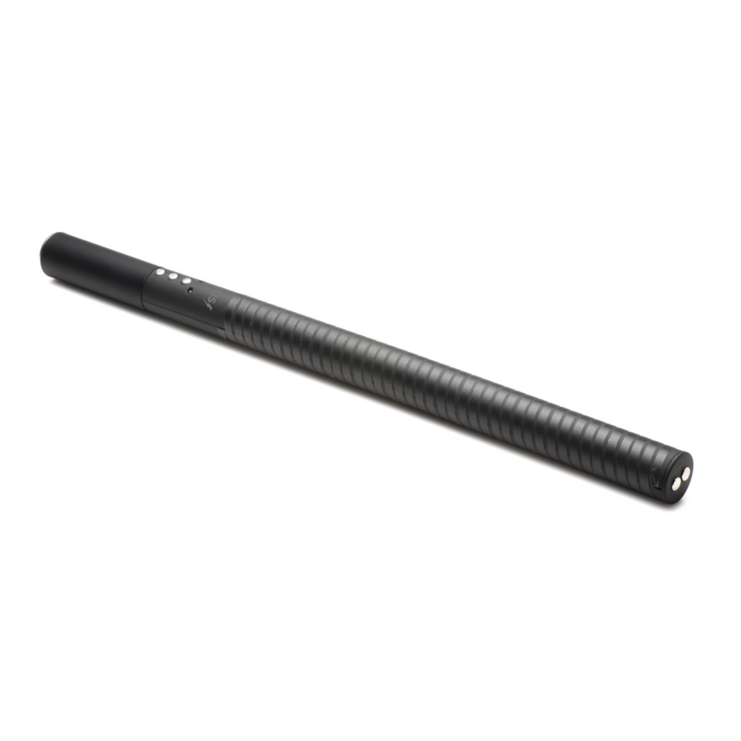 E-Stim Baton - Zwart - Afbeelding 6