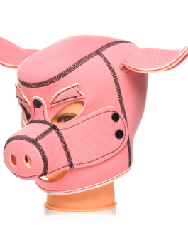 Varkens – Varken Neopreen Kap – Roze