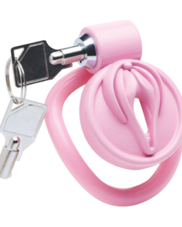 Pussification – Vulva Kaste – Roze